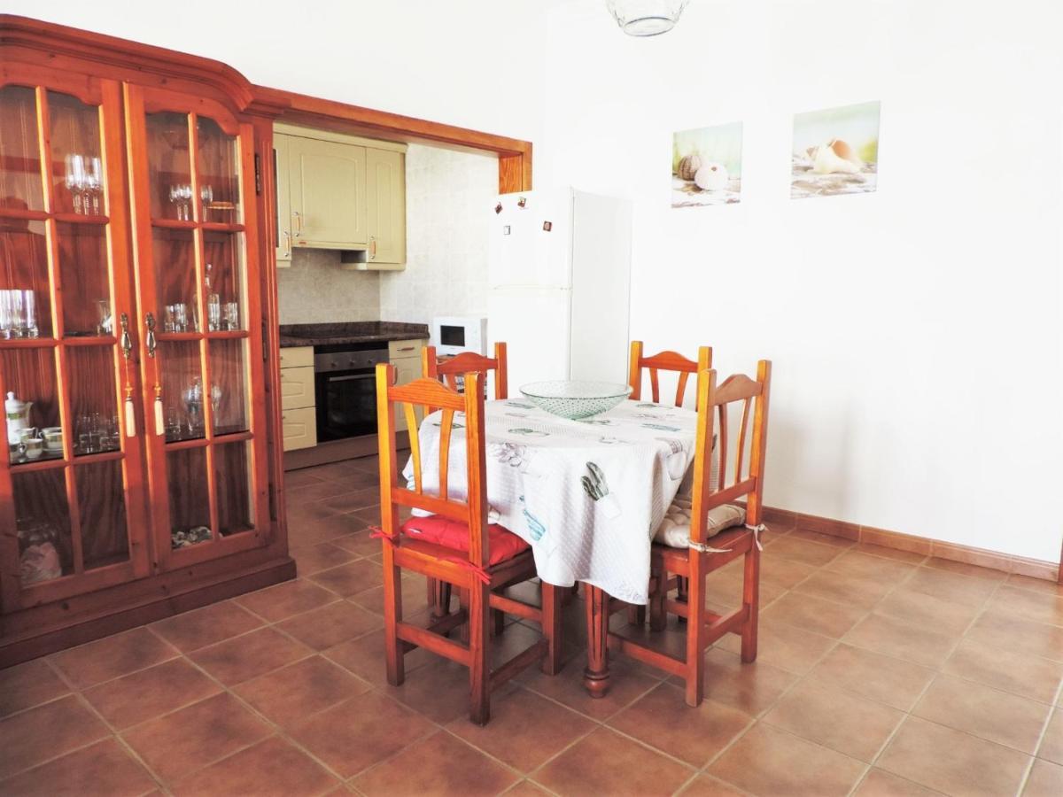 Casa Angelina Villa ปลายา เกมาดา ภายนอก รูปภาพ